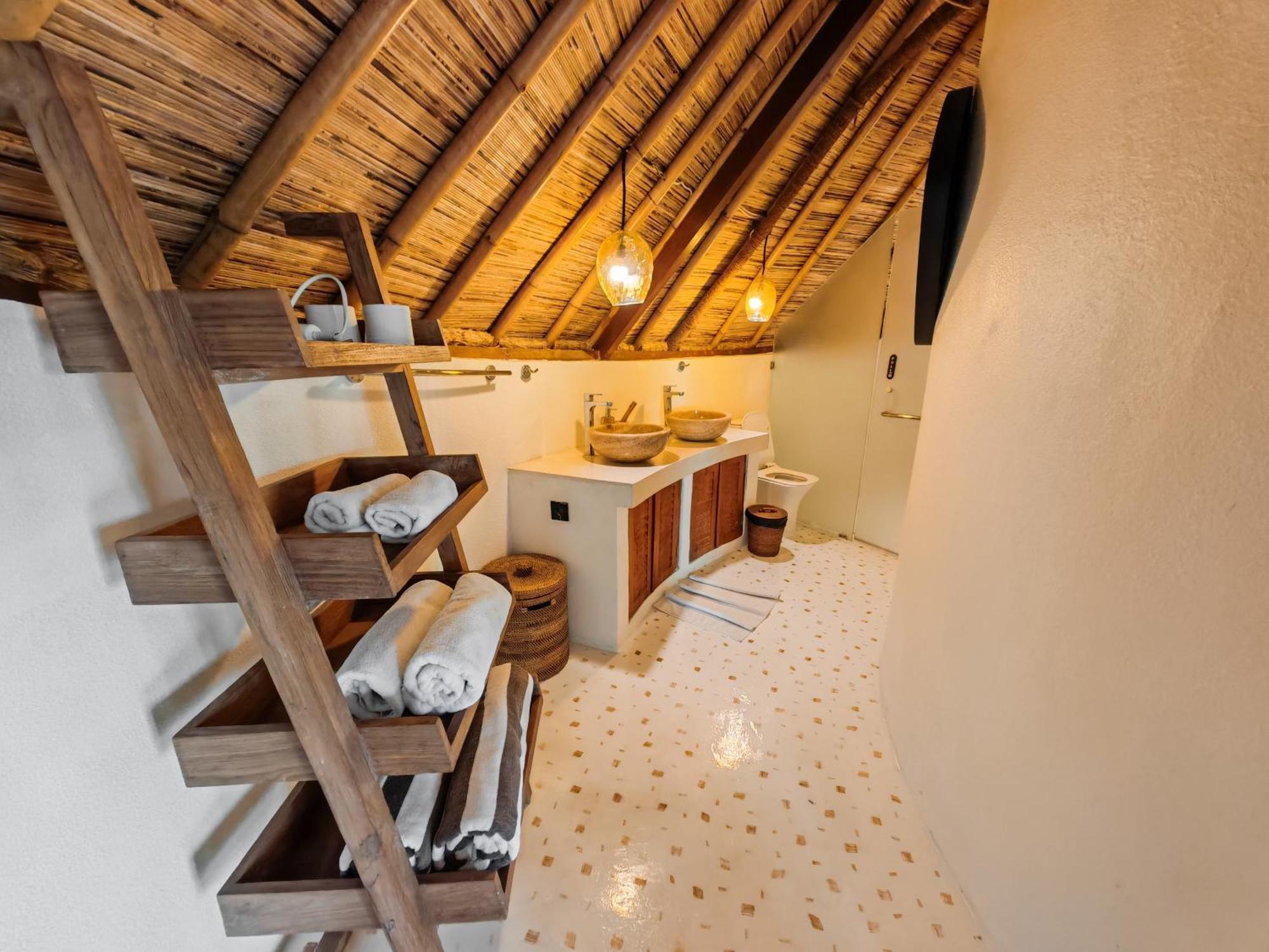 Hillstone Luxury Village Ungasan Habitación foto