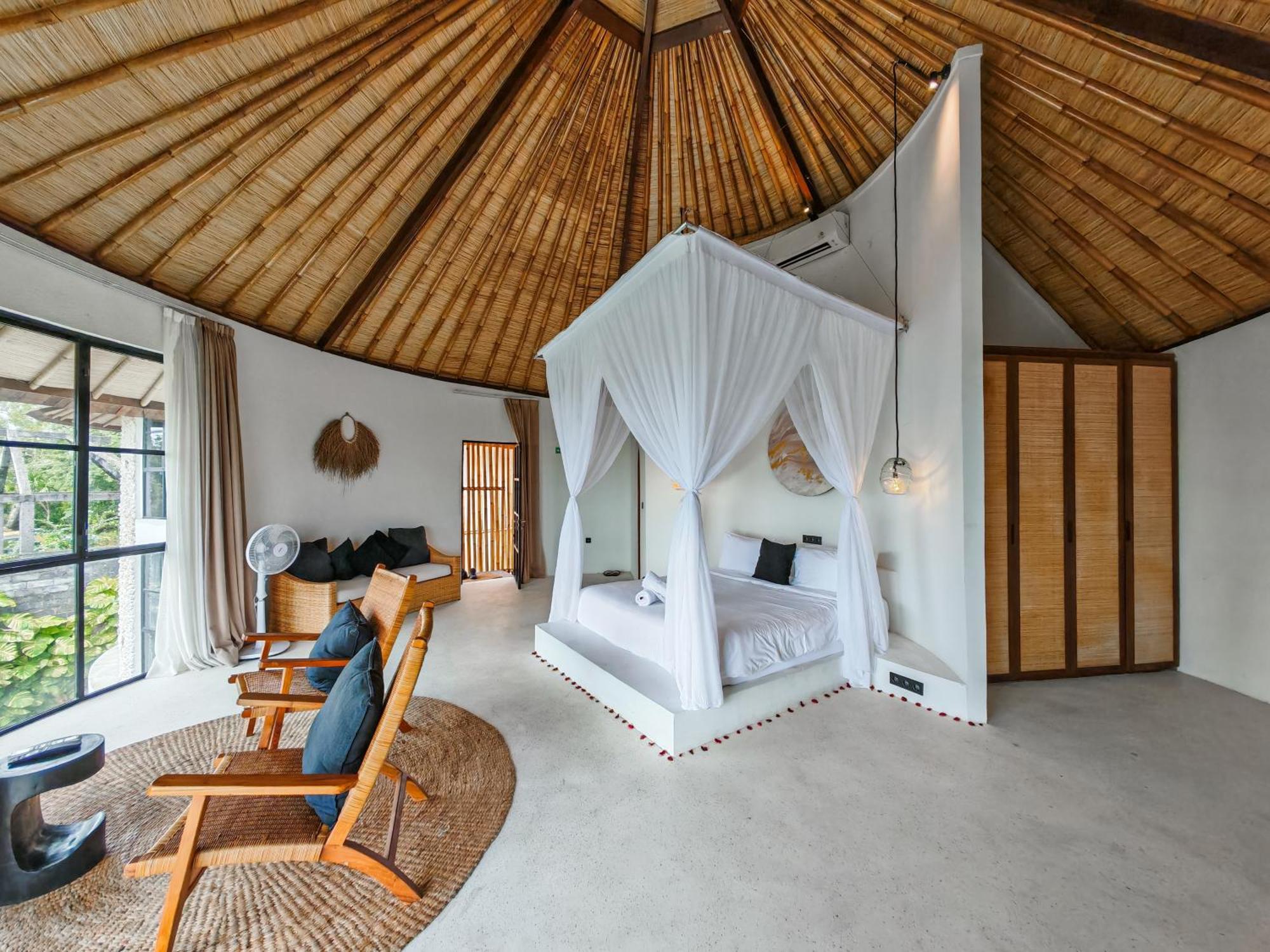 Hillstone Luxury Village Ungasan Habitación foto