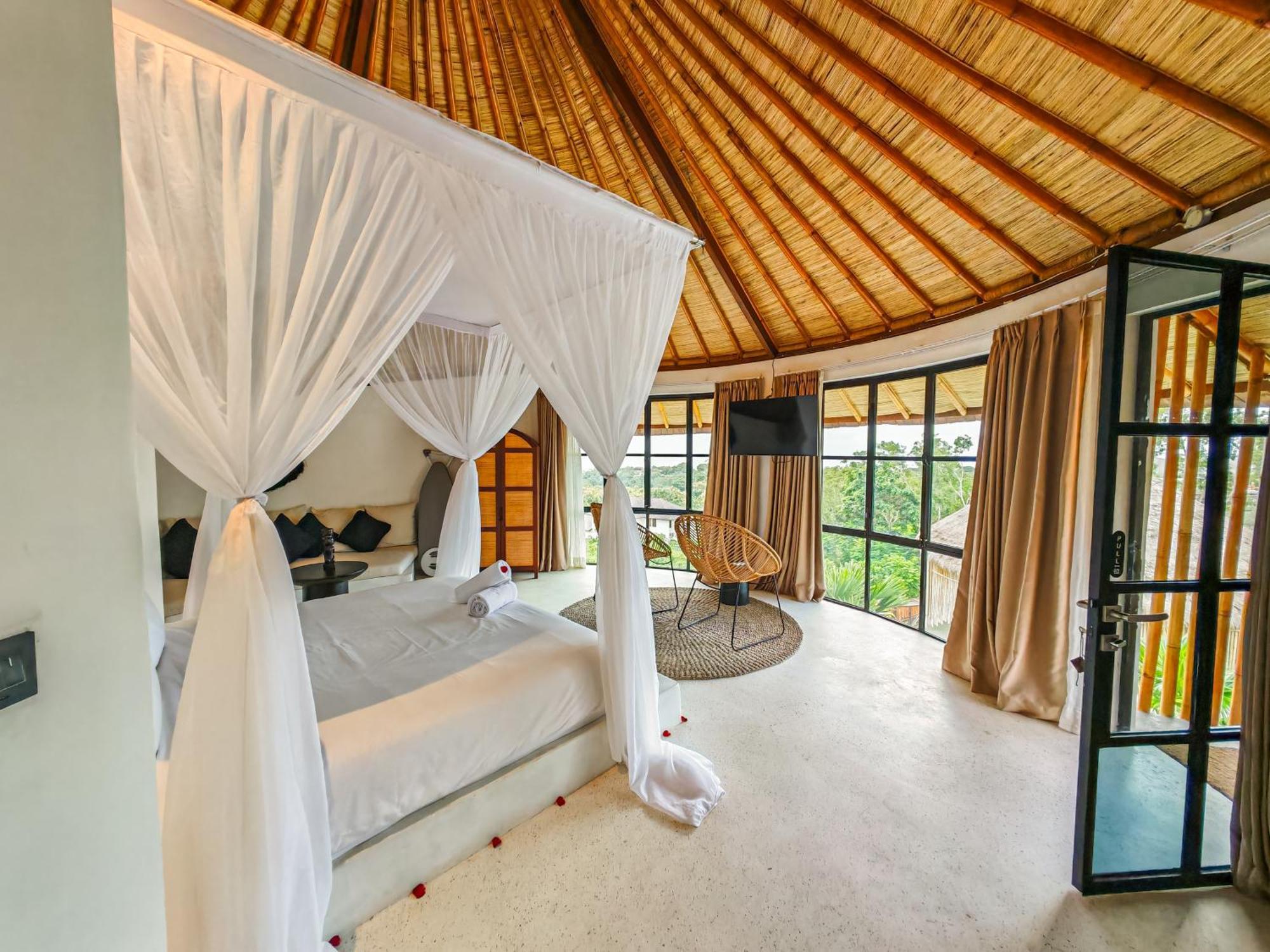 Hillstone Luxury Village Ungasan Exterior foto